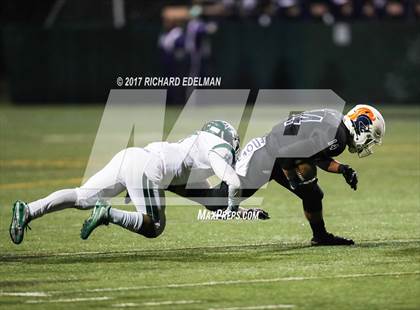 Thumbnail 2 in Edmonds-Woodway vs Eastside Catholic (WIAA 3A First Round) photogallery.