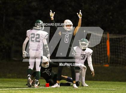 Thumbnail 3 in Edmonds-Woodway vs Eastside Catholic (WIAA 3A First Round) photogallery.