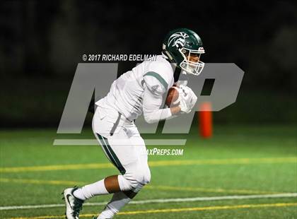 Thumbnail 3 in Edmonds-Woodway vs Eastside Catholic (WIAA 3A First Round) photogallery.