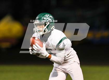 Thumbnail 3 in Edmonds-Woodway vs Eastside Catholic (WIAA 3A First Round) photogallery.