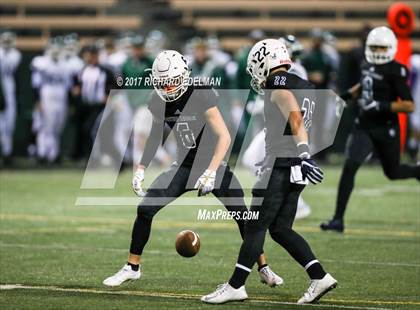 Thumbnail 1 in Edmonds-Woodway vs Eastside Catholic (WIAA 3A First Round) photogallery.