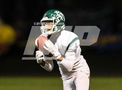 Thumbnail 2 in Edmonds-Woodway vs Eastside Catholic (WIAA 3A First Round) photogallery.
