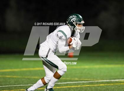 Thumbnail 1 in Edmonds-Woodway vs Eastside Catholic (WIAA 3A First Round) photogallery.