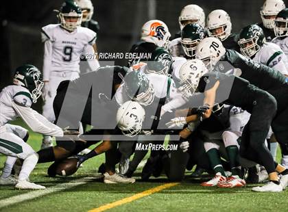 Thumbnail 3 in Edmonds-Woodway vs Eastside Catholic (WIAA 3A First Round) photogallery.