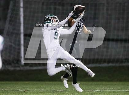 Thumbnail 1 in Edmonds-Woodway vs Eastside Catholic (WIAA 3A First Round) photogallery.
