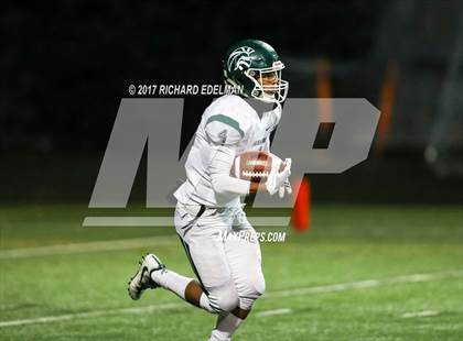 Thumbnail 3 in Edmonds-Woodway vs Eastside Catholic (WIAA 3A First Round) photogallery.