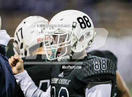 Thumbnail 2 in Edmonds-Woodway vs Eastside Catholic (WIAA 3A First Round) photogallery.