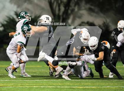 Thumbnail 1 in Edmonds-Woodway vs Eastside Catholic (WIAA 3A First Round) photogallery.