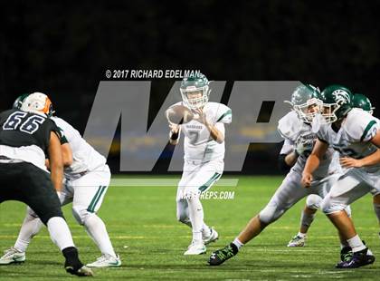 Thumbnail 2 in Edmonds-Woodway vs Eastside Catholic (WIAA 3A First Round) photogallery.