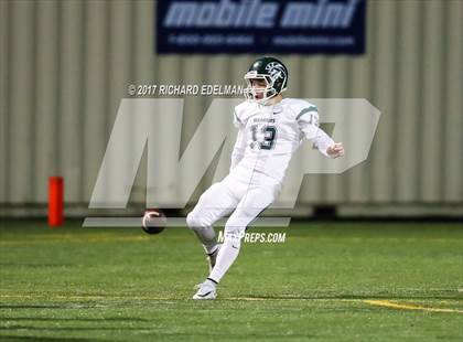 Thumbnail 3 in Edmonds-Woodway vs Eastside Catholic (WIAA 3A First Round) photogallery.