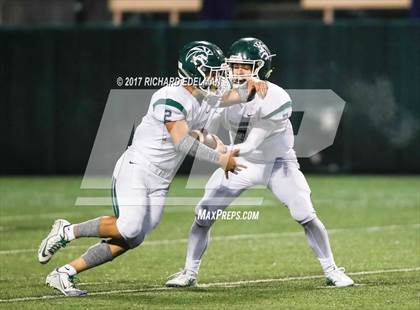 Thumbnail 3 in Edmonds-Woodway vs Eastside Catholic (WIAA 3A First Round) photogallery.
