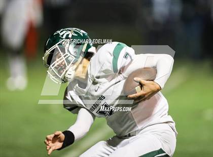 Thumbnail 1 in Edmonds-Woodway vs Eastside Catholic (WIAA 3A First Round) photogallery.