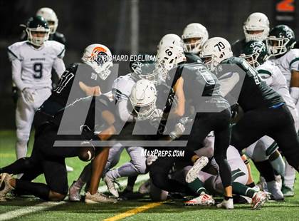 Thumbnail 3 in Edmonds-Woodway vs Eastside Catholic (WIAA 3A First Round) photogallery.