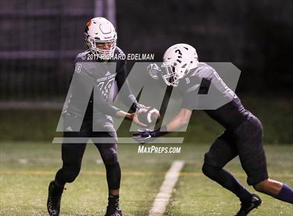 Thumbnail 1 in Edmonds-Woodway vs Eastside Catholic (WIAA 3A First Round) photogallery.