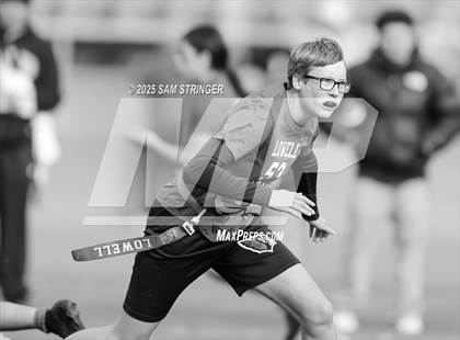 Thumbnail 1 in Lowell vs. Galileo (CIF SF Final) photogallery.