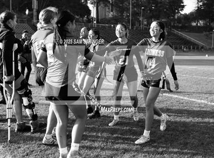 Thumbnail 1 in Lowell vs. Galileo (CIF SF Final) photogallery.