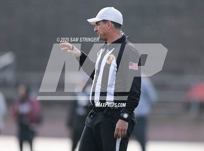 Thumbnail 2 in Lowell vs. Galileo (CIF SF Final) photogallery.