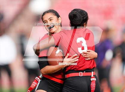 Thumbnail 1 in Lowell vs. Galileo (CIF SF Final) photogallery.