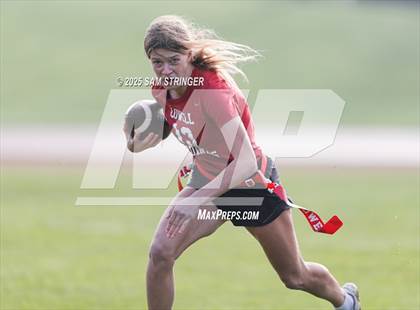 Thumbnail 2 in Lowell vs. Galileo (CIF SF Final) photogallery.