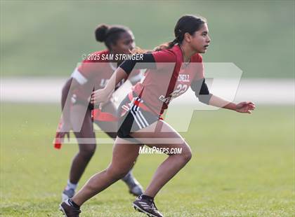 Thumbnail 1 in Lowell vs. Galileo (CIF SF Final) photogallery.