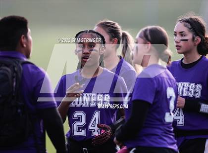 Thumbnail 3 in Lowell vs. Galileo (CIF SF Final) photogallery.