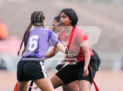 Thumbnail 2 in Lowell vs. Galileo (CIF SF Final) photogallery.