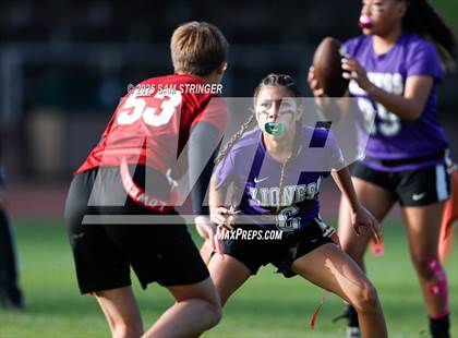 Thumbnail 3 in Lowell vs. Galileo (CIF SF Final) photogallery.