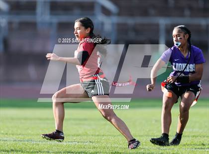 Thumbnail 3 in Lowell vs. Galileo (CIF SF Final) photogallery.