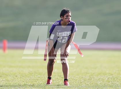 Thumbnail 1 in Lowell vs. Galileo (CIF SF Final) photogallery.