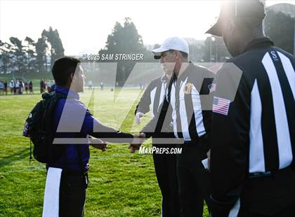 Thumbnail 1 in Lowell vs. Galileo (CIF SF Final) photogallery.