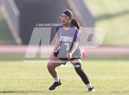 Thumbnail 2 in Lowell vs. Galileo (CIF SF Final) photogallery.