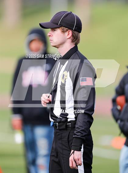 Thumbnail 1 in Lowell vs. Galileo (CIF SF Final) photogallery.