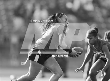 Thumbnail 3 in Lowell vs. Galileo (CIF SF Final) photogallery.