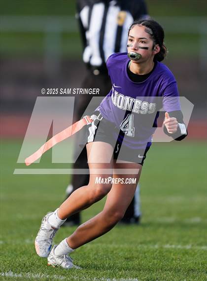 Thumbnail 1 in Lowell vs. Galileo (CIF SF Final) photogallery.