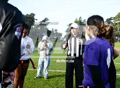 Thumbnail 1 in Lowell vs. Galileo (CIF SF Final) photogallery.