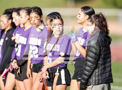 Thumbnail 2 in Lowell vs. Galileo (CIF SF Final) photogallery.