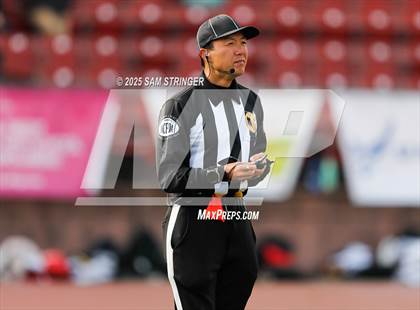 Thumbnail 1 in Lowell vs. Galileo (CIF SF Final) photogallery.