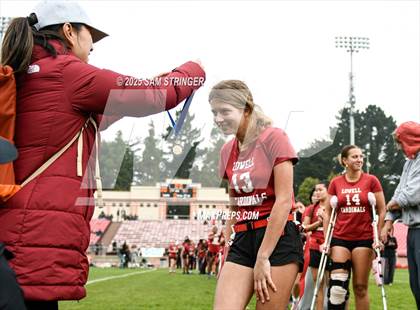 Thumbnail 3 in Lowell vs. Galileo (CIF SF Final) photogallery.
