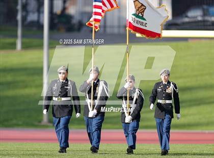 Thumbnail 1 in Lowell vs. Galileo (CIF SF Final) photogallery.