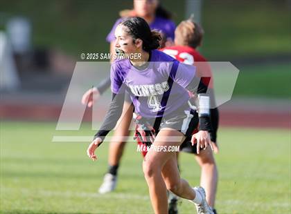 Thumbnail 1 in Lowell vs. Galileo (CIF SF Final) photogallery.