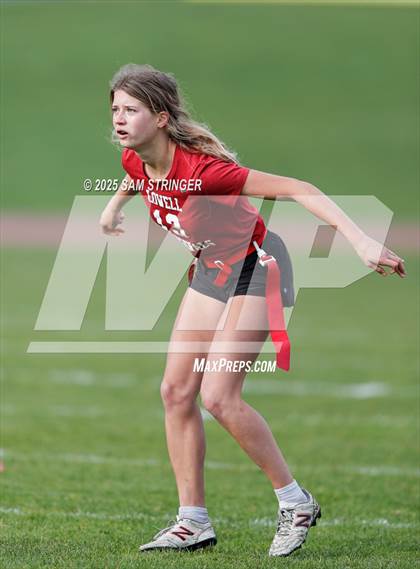 Thumbnail 1 in Lowell vs. Galileo (CIF SF Final) photogallery.