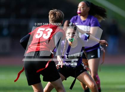 Thumbnail 1 in Lowell vs. Galileo (CIF SF Final) photogallery.