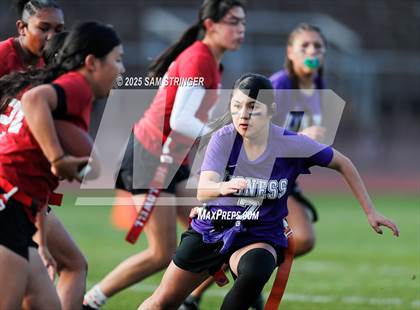 Thumbnail 3 in Lowell vs. Galileo (CIF SF Final) photogallery.