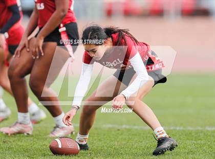 Thumbnail 1 in Lowell vs. Galileo (CIF SF Final) photogallery.