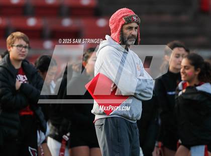 Thumbnail 1 in Lowell vs. Galileo (CIF SF Final) photogallery.