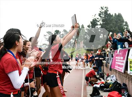 Thumbnail 1 in Lowell vs. Galileo (CIF SF Final) photogallery.