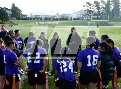 Thumbnail 1 in Lowell vs. Galileo (CIF SF Final) photogallery.