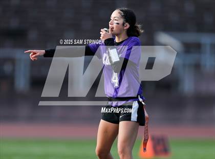 Thumbnail 2 in Lowell vs. Galileo (CIF SF Final) photogallery.