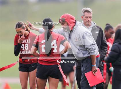 Thumbnail 3 in Lowell vs. Galileo (CIF SF Final) photogallery.