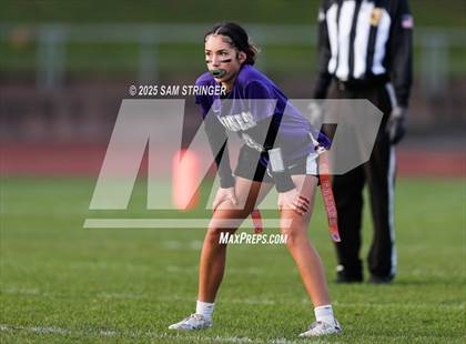 Thumbnail 3 in Lowell vs. Galileo (CIF SF Final) photogallery.